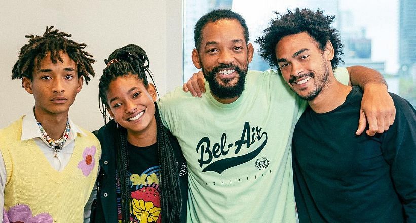 Source- Jada Pinkett Smith’s Instagram page
